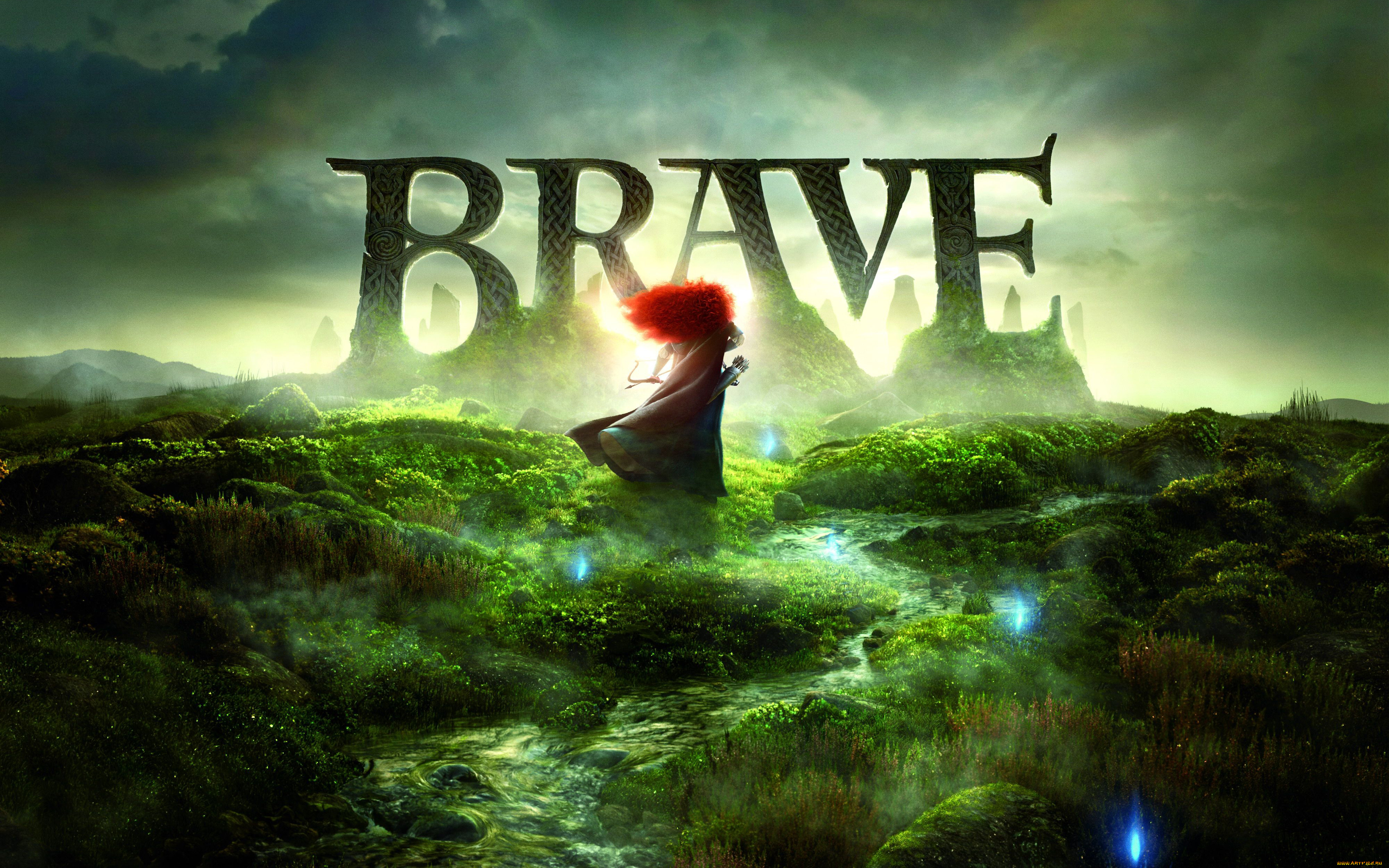 , brave, 